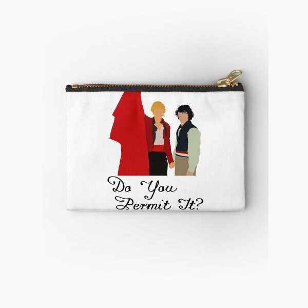Item preview, Do You Permit It? designed and sold by BethXP.