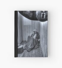 Hard labour. Hardcover Journal