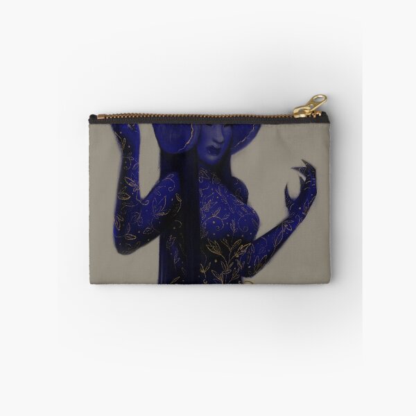 Item preview, Blue & Gold designed and sold by frankenchez.