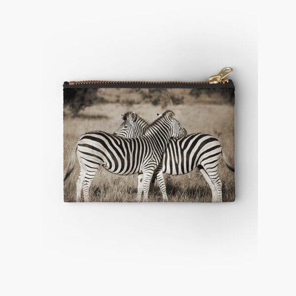 Item preview, Perfect Zebras designed and sold by Delphimages Art.