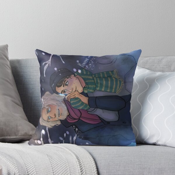 Item preview, Wintery Walk designed and sold by Fenppa.