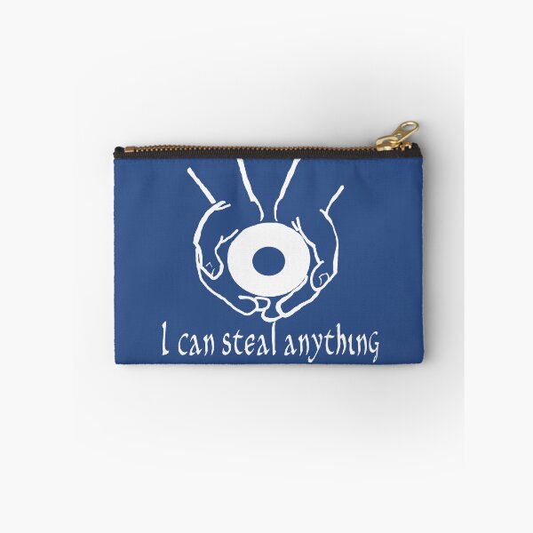 Item preview, I Can Steal Anything Queen's Thief designed and sold by The Raven's Landing.