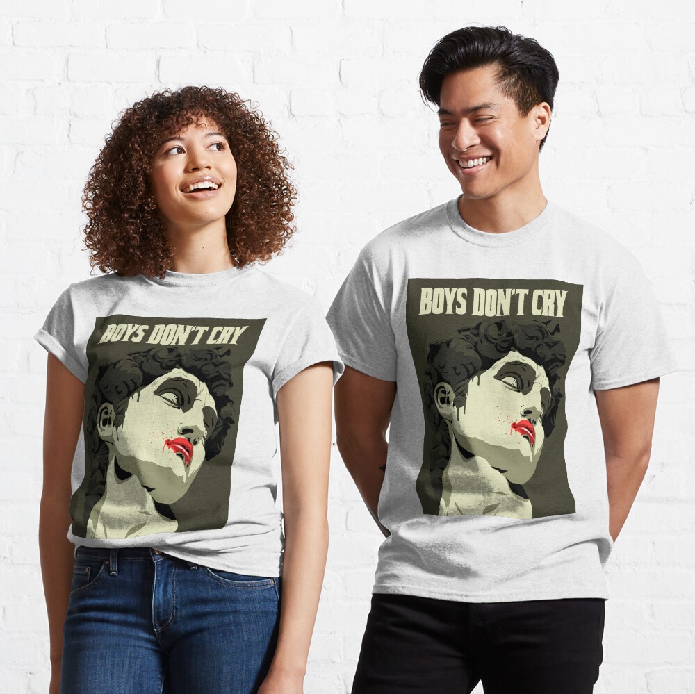 The Cry Classic T-Shirt