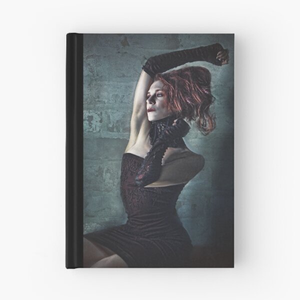 Item preview, Grunge Moll designed and sold by Jennifer Rhoades.