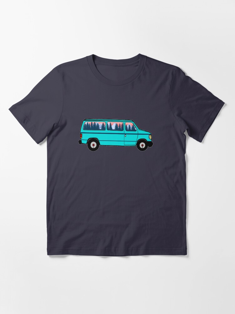 t shirt b&c e150