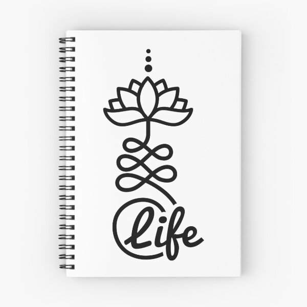 Item preview, vida unalome designed and sold by bc21design.