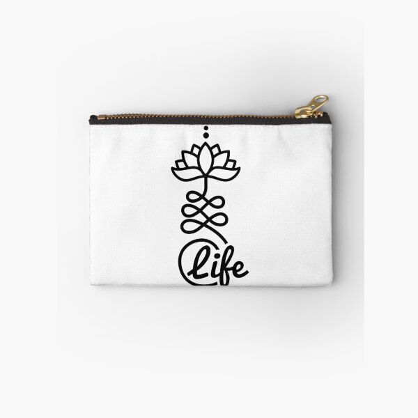 Item preview, life unalome designed and sold by bc21design.