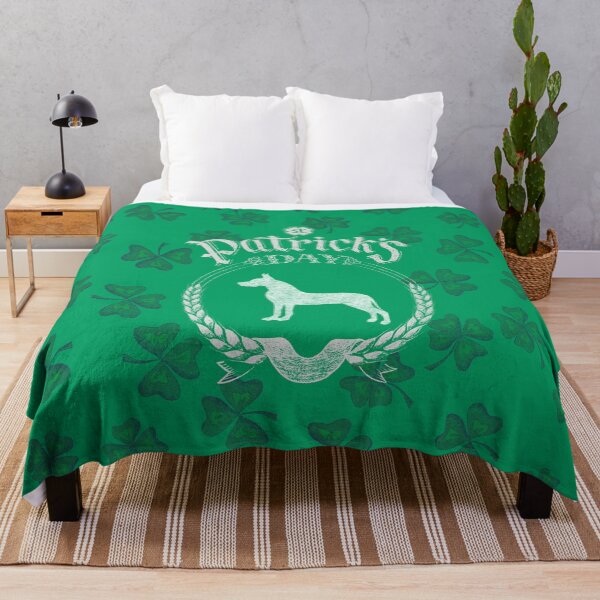 Item preview, St. Patrick's Day Great Dane Funny Gifts for Dog Lovers designed and sold by artworkbyrihen.