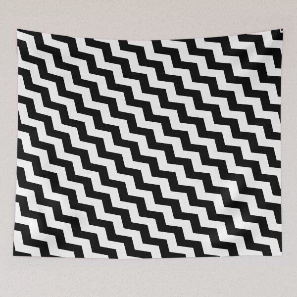 Item preview, Classical Chevron Pattern designed and sold by TheArtism.