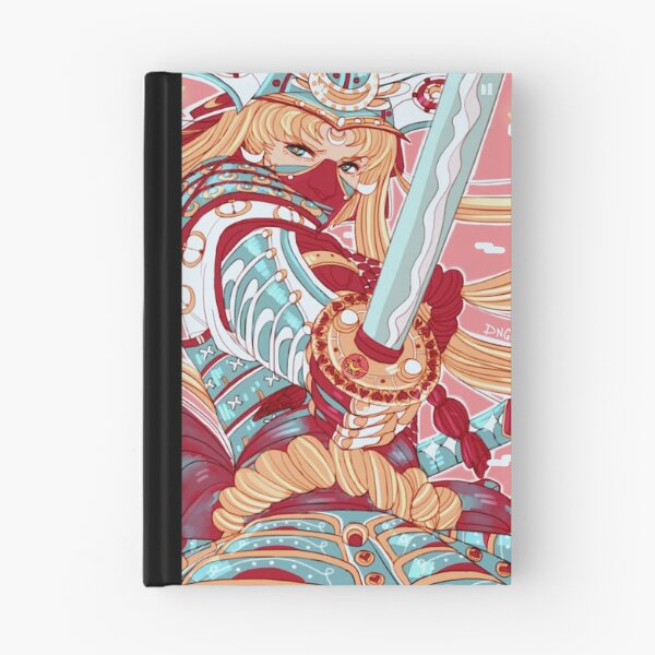 Item preview, Samurai Moon designed and sold by deanngoc.