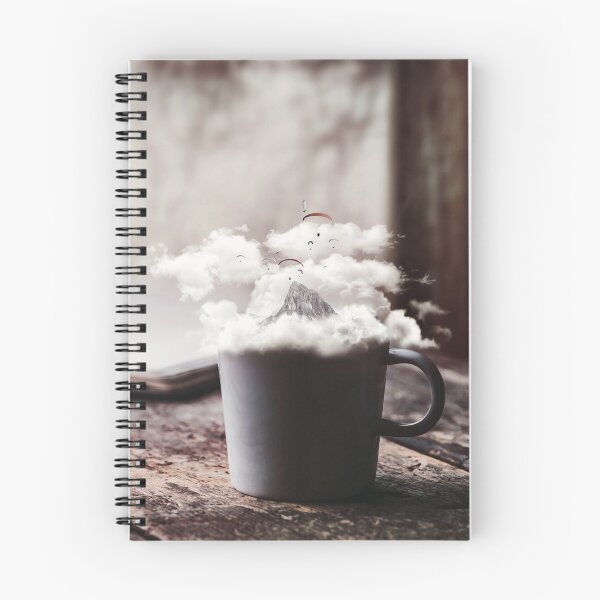 Item preview, Cup of paragliders designed and sold by Rebecka Carlén.