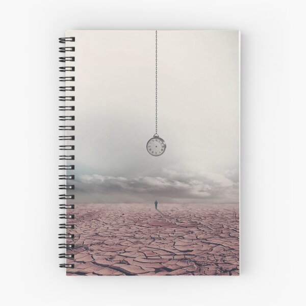 Item preview, Land of no time designed and sold by Rebecka Carlén.