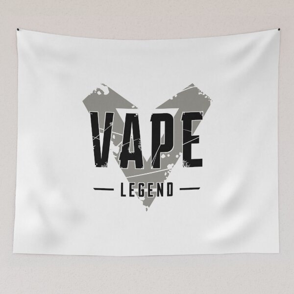 Item preview, Vape Legend designed and sold by ThistleFluff.