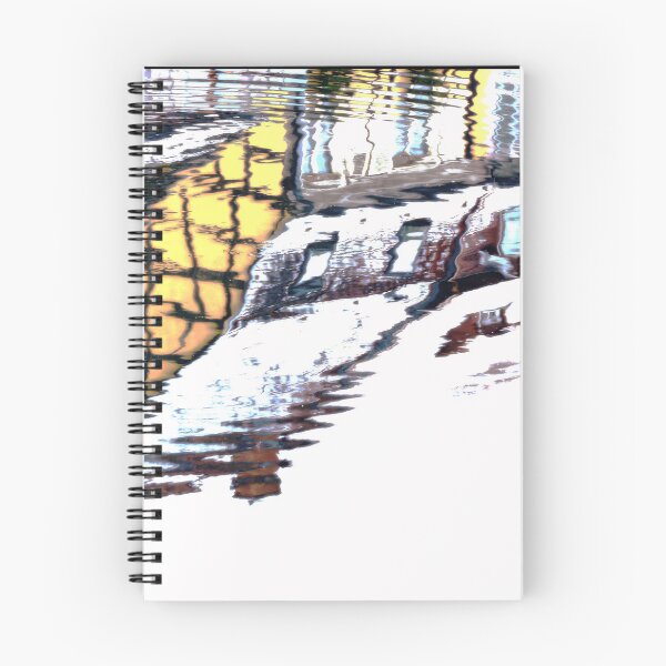 Item preview, Die Spiegelung ... France designed and sold by Angelika  Vogel.