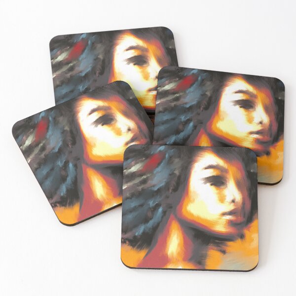 Item preview, Woman designed and sold by Nora Gad.