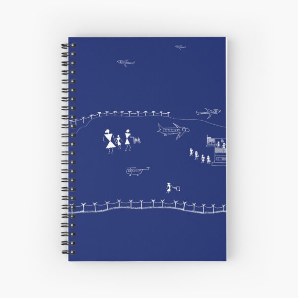 Item preview, Airport designed and sold by muniza-t.