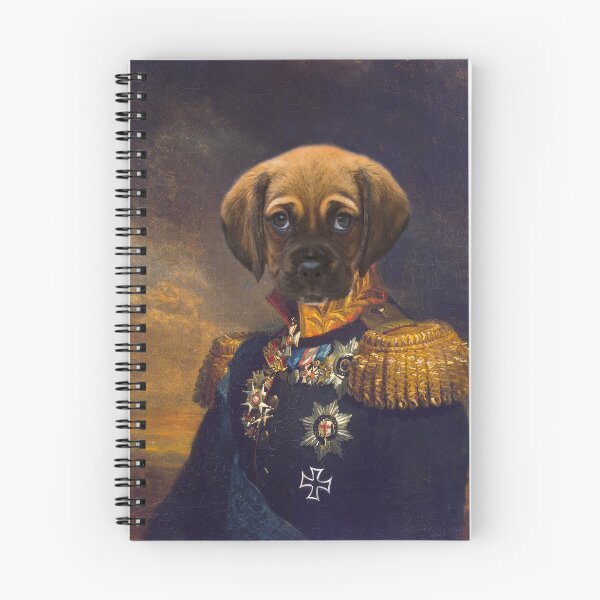 Item preview, King Leopold designed and sold by Delphimages Art.