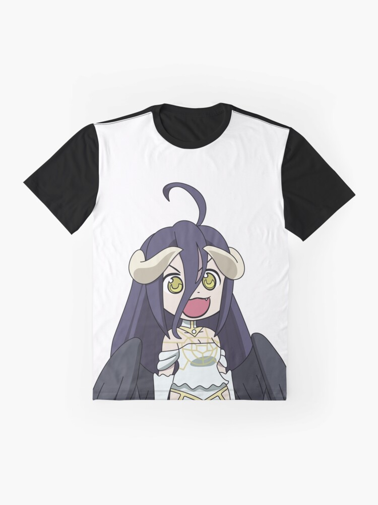 albedo t shirt