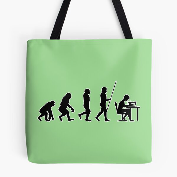 Item preview, Evolution of a Cosplayer designed and sold by OtakuAttack.