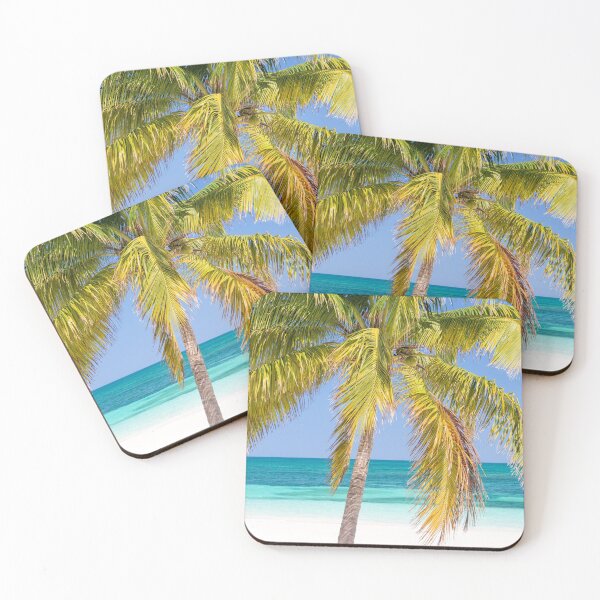 Item preview, Cuban beach designed and sold by Delphimages Art.
