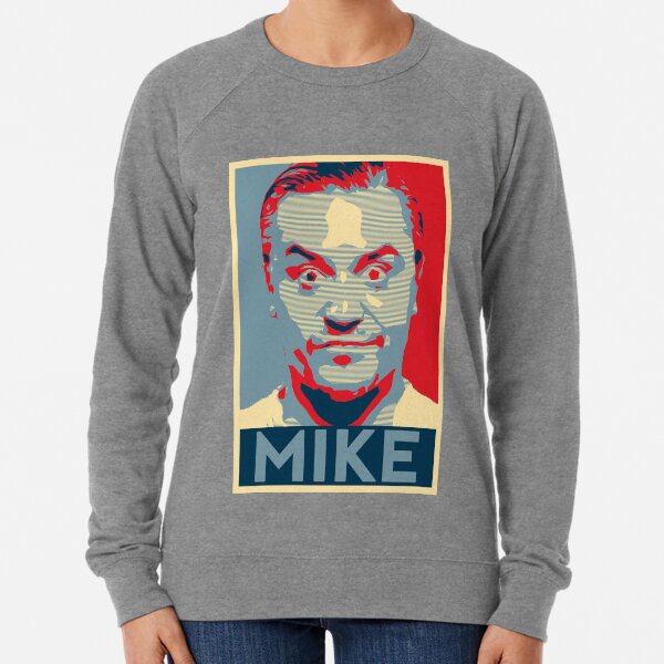 Hoffe nicht mehr Leichter Pullover