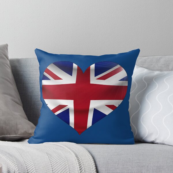 Item preview, UNION JACK designed and sold by PapaSquatch.