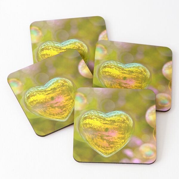 Item preview, Love bubble designed and sold by Delphimages Art.