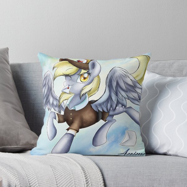 Item preview, Mail Mare Derpy designed and sold by Animechristy.