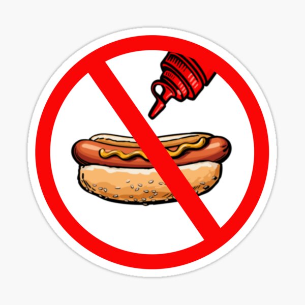 Hot Dog Meme Stickers Redbubble - hot dog meme in a bag roblox meme on meme