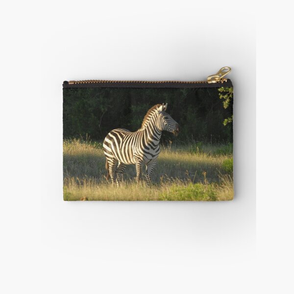 Item preview, Grasslands Zebra designed and sold by Arizonagirl.
