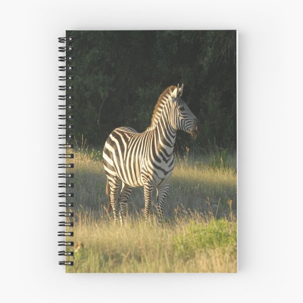 Item preview, Grasslands Zebra designed and sold by Arizonagirl.