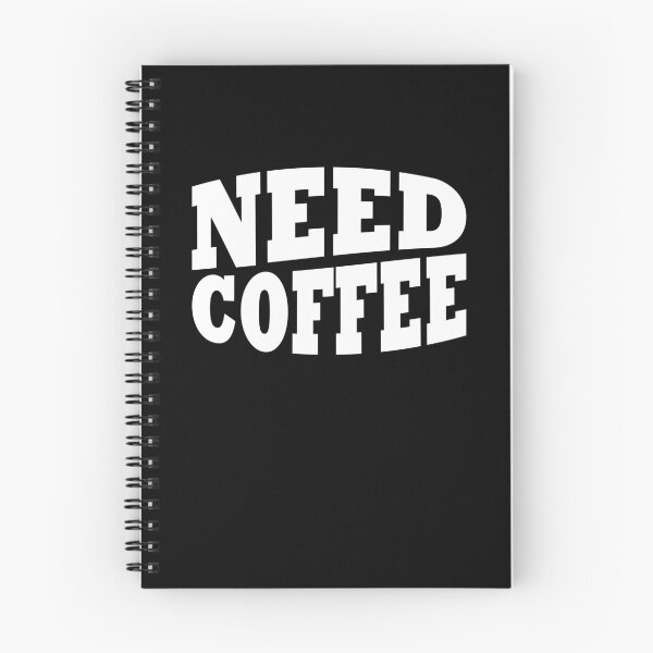 Item preview, Need coffee designed and sold by TrendyDesigns.