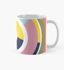 Graphic Novel Mug