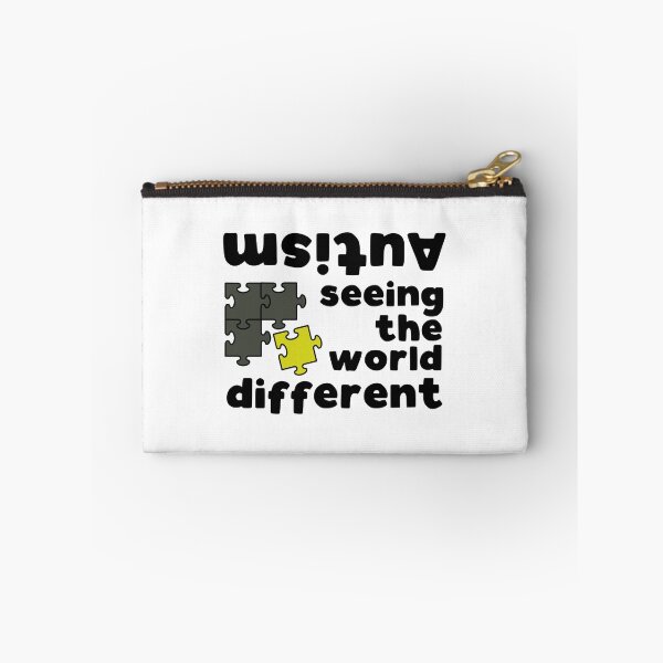 Item preview, Autism Asperger Syndrome Different Shirt Gift designed and sold by beautifulshirts.