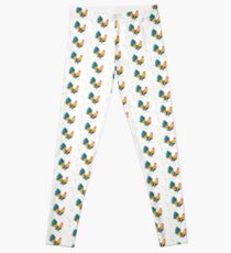 Cockerel Leggings