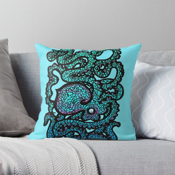 Throw Pillow