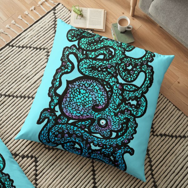 Floor Pillow