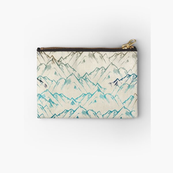 Item preview, Mountain High designed and sold by Rosebudstudio Halsey.