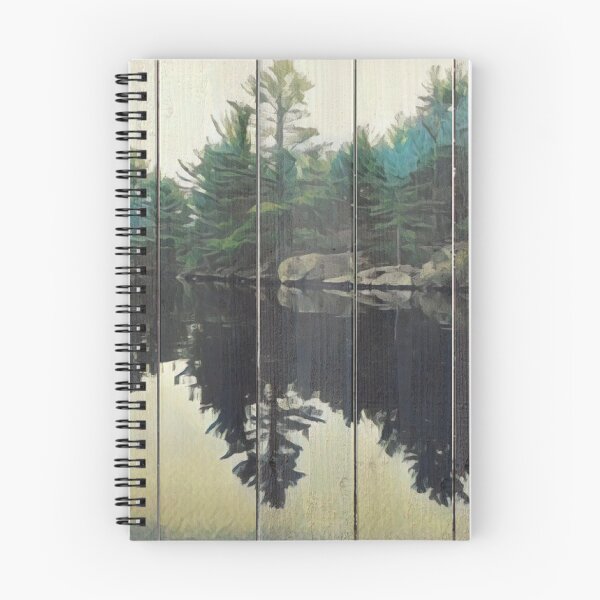 Item preview, Muskoka Wonder designed and sold by lakegirldesignco.