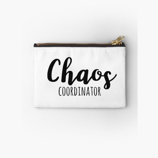 Item preview, Mom Mother Women Wife Chaos Coordinator Shirt Gift designed and sold by beautifulshirts.