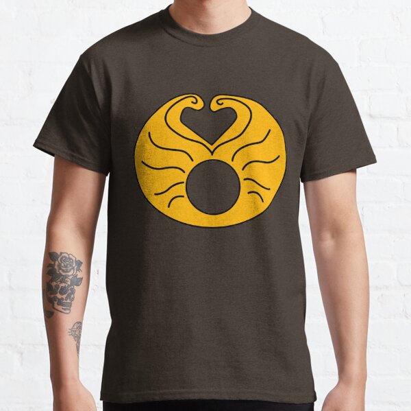 Hedwig Wig! Classic T-Shirt