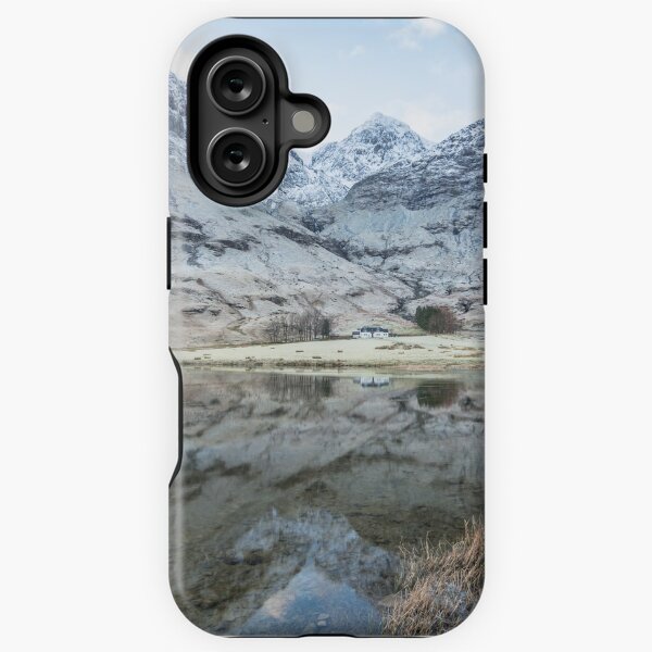 Item preview, Loch reflections designed and sold by Barno123.