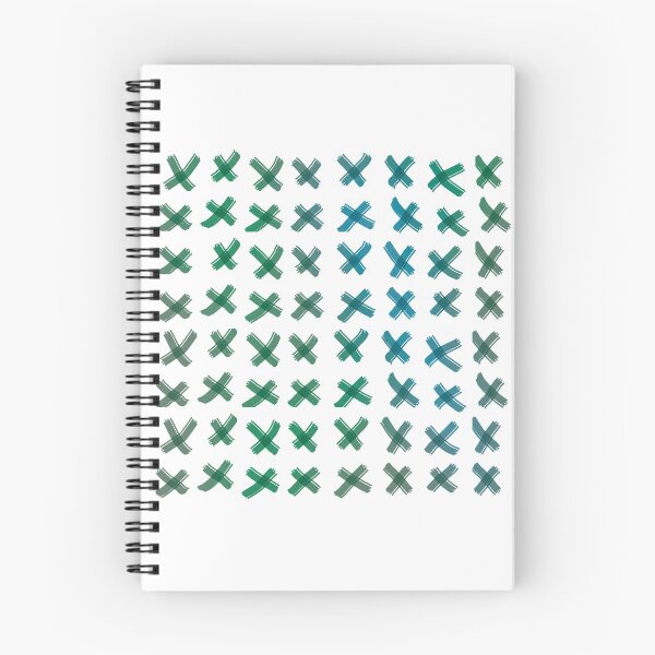 Item preview, Modern Crossstitch designed and sold by lakegirldesignco.