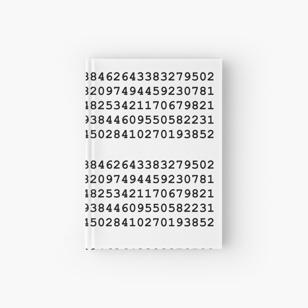 3.14159265359 3.14159265359