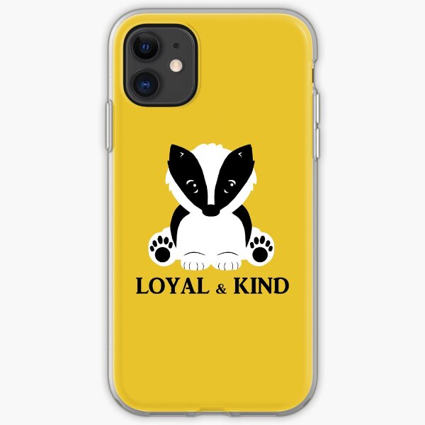 Honey Badger Parade iphone 11 case Honey Badger Parade iphone 11 case