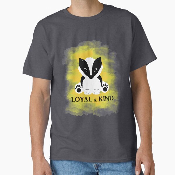 Item preview, Cute Badger designed and sold by orangeturtle.
