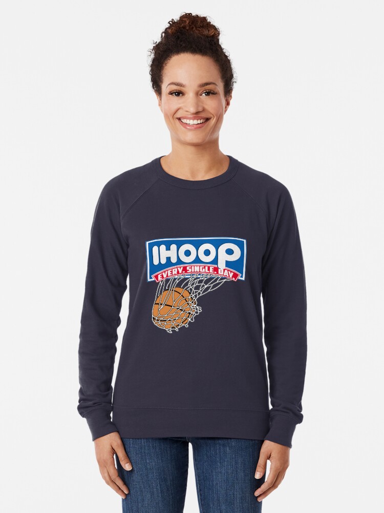 ihoop sweatshirt