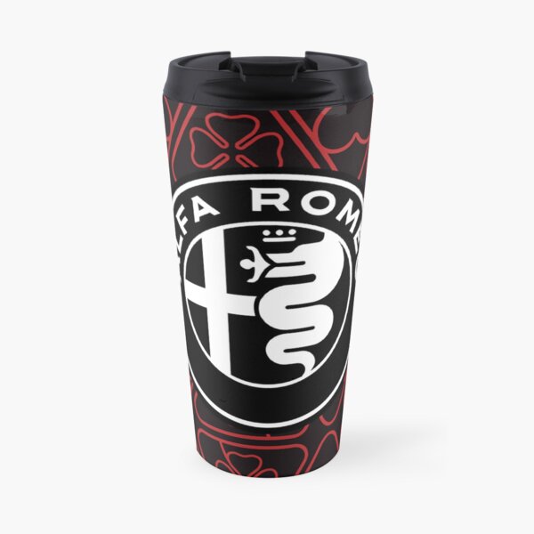 Alfa Romeo F1 Team Travel Mug