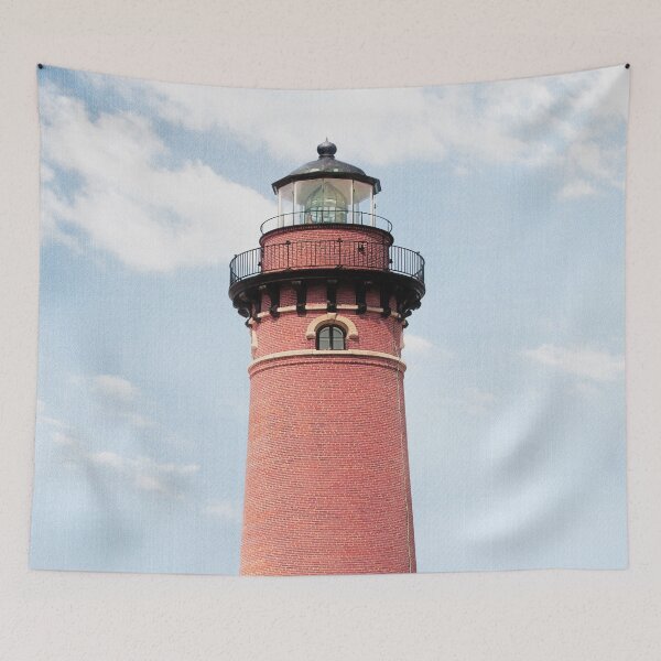 Item preview, Red Lighthouse designed and sold by galdesign.