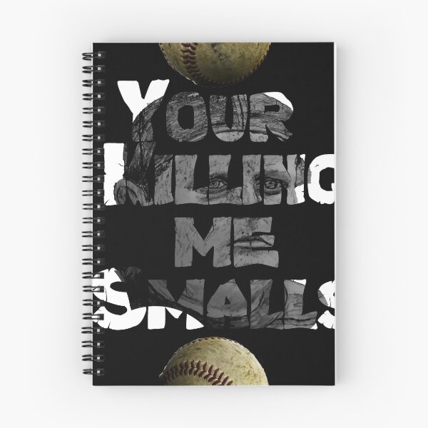Item preview, Your Killing Me Smalls designed and sold by JMACSKETCH.